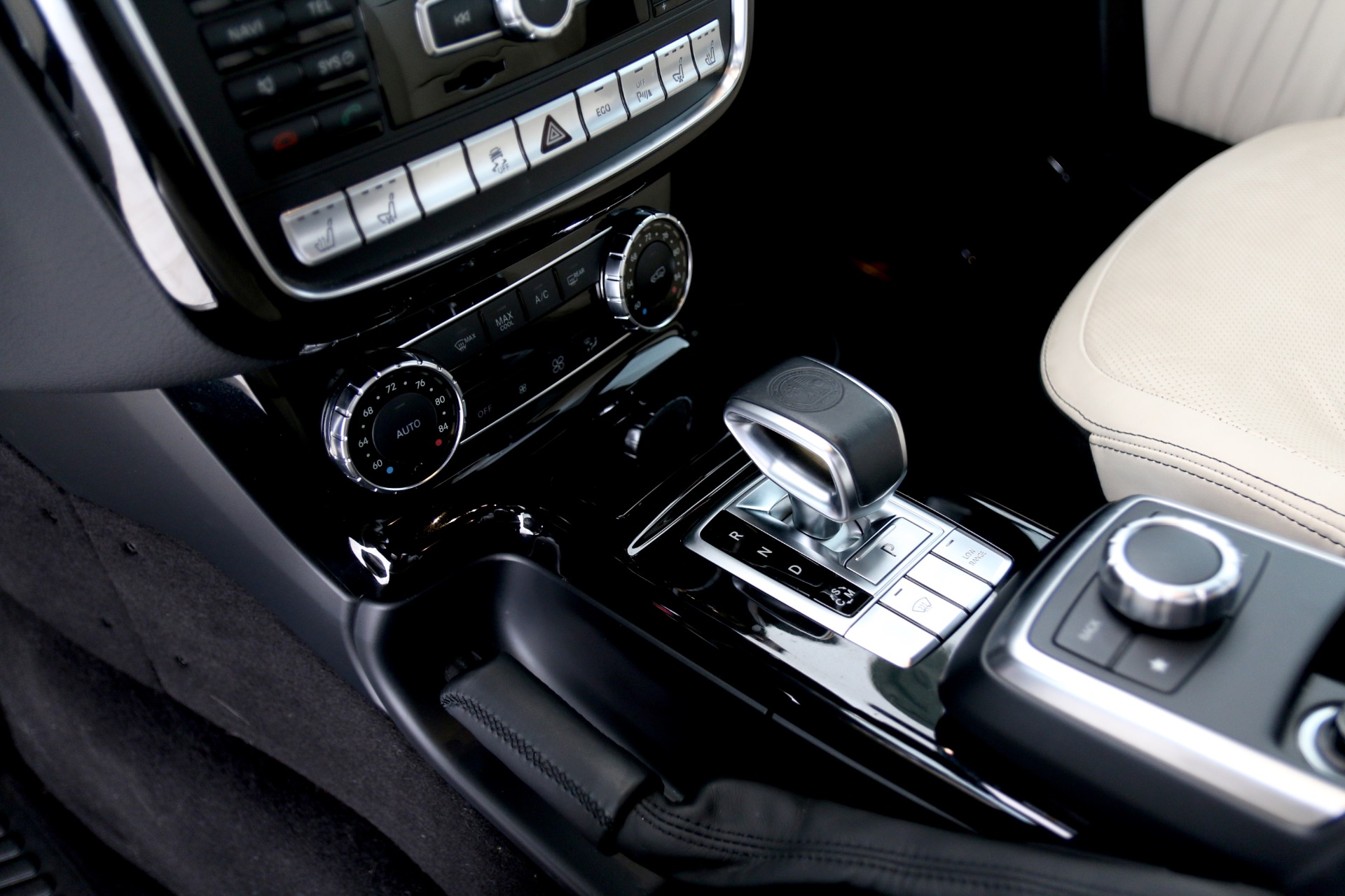 Used 2013 Mercedes-Benz G63 AMG G63 AMG For Sale (Sold