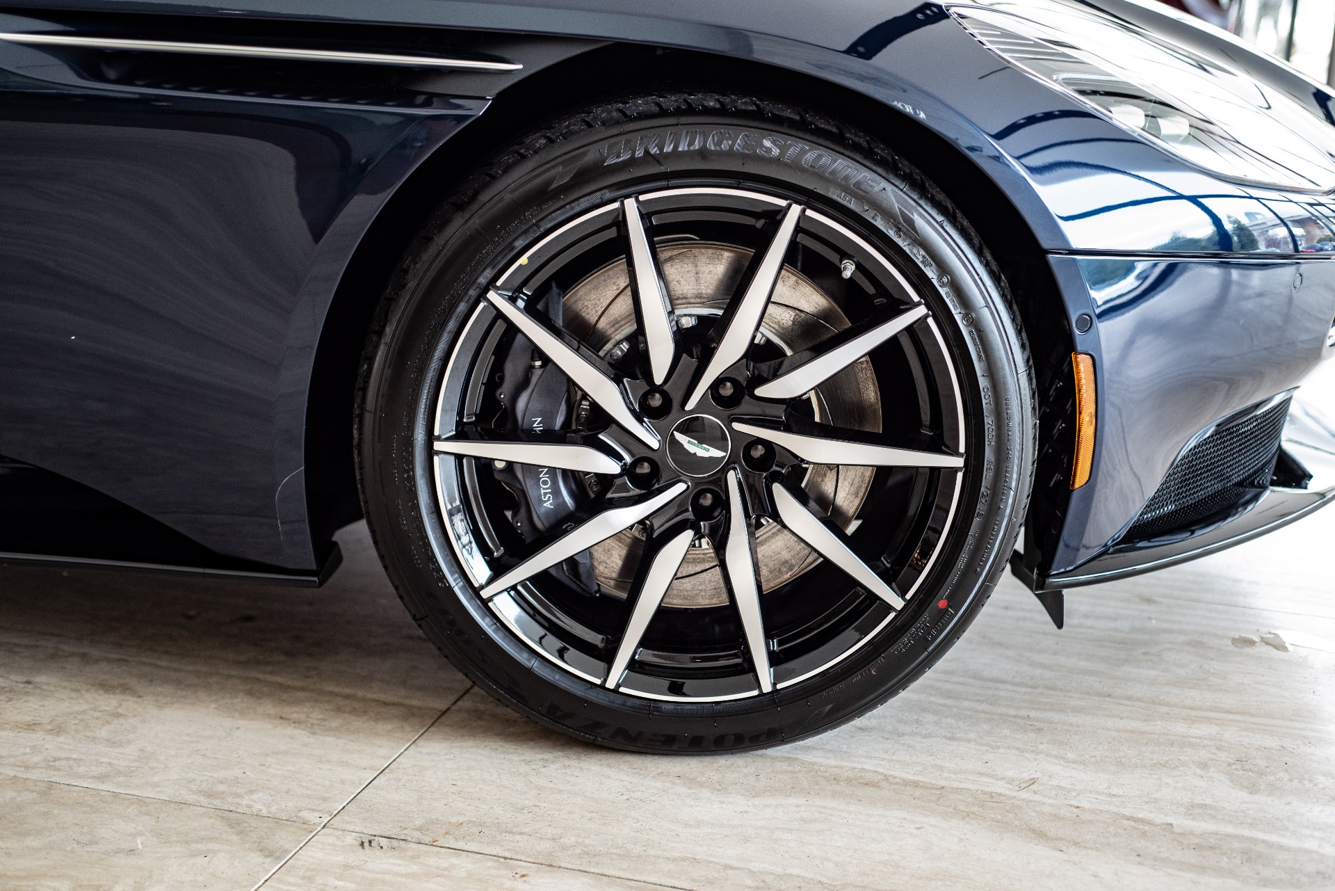 New 2019 Aston Martin DB11 Volante For Sale | Exclusive Automotive