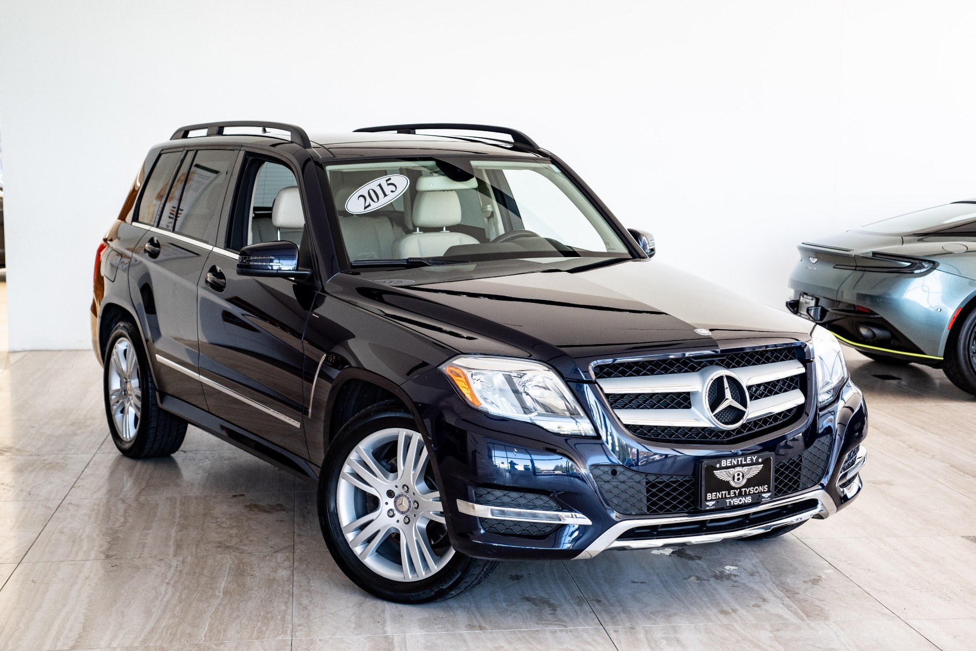 Used 2015 Mercedes Benz Glk Class Glk 350 4matic For Sale Sold Exclusive Automotive Group Koenigsegg Dc Stock P340942