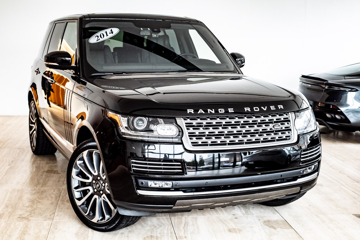Exciting Range Sport Autobiography 2014 Pictures