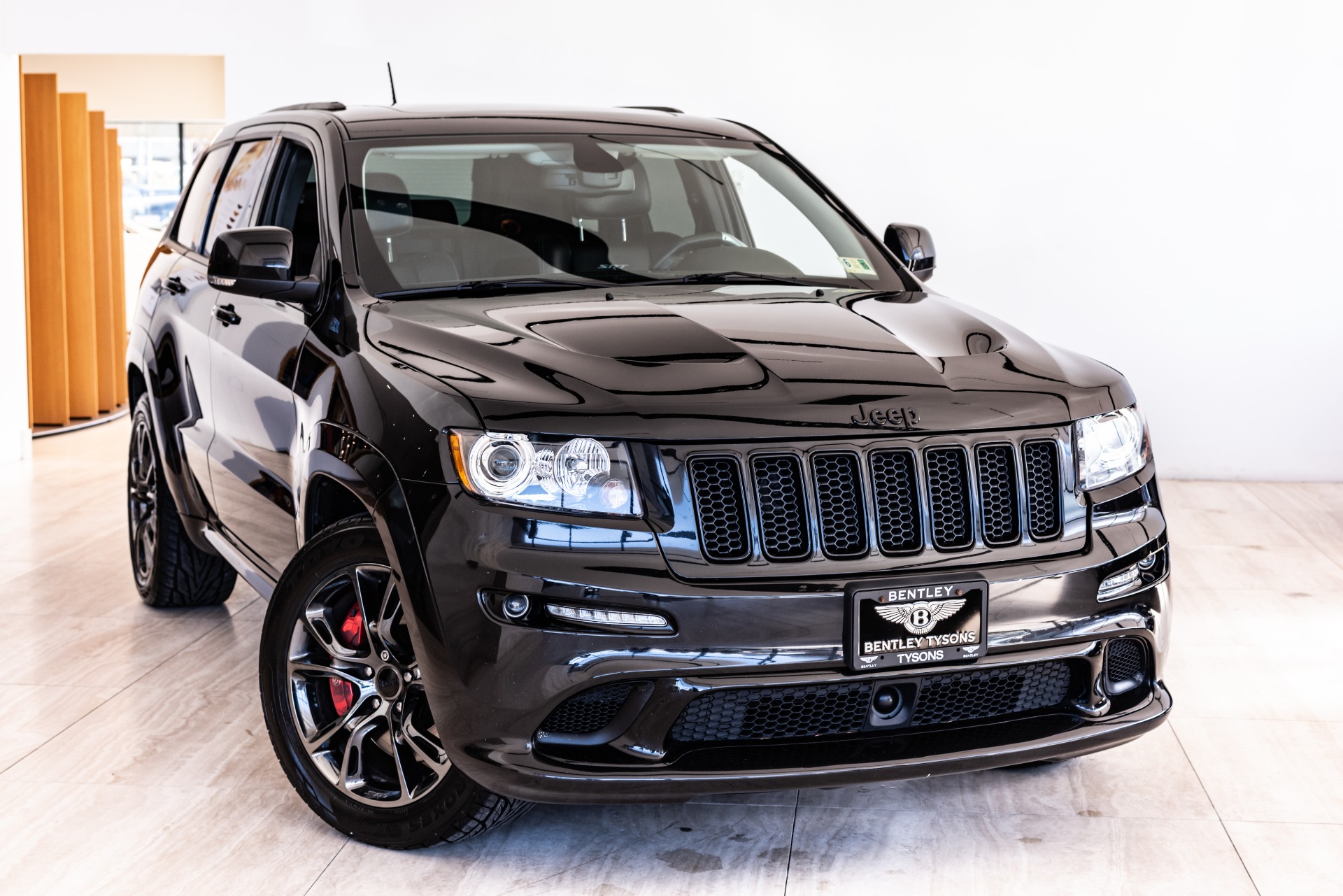 Used 2013 Jeep Grand Cherokee Srt8 For Sale Sold Exclusive Automotive Group Koenigsegg Dc Stock P589900