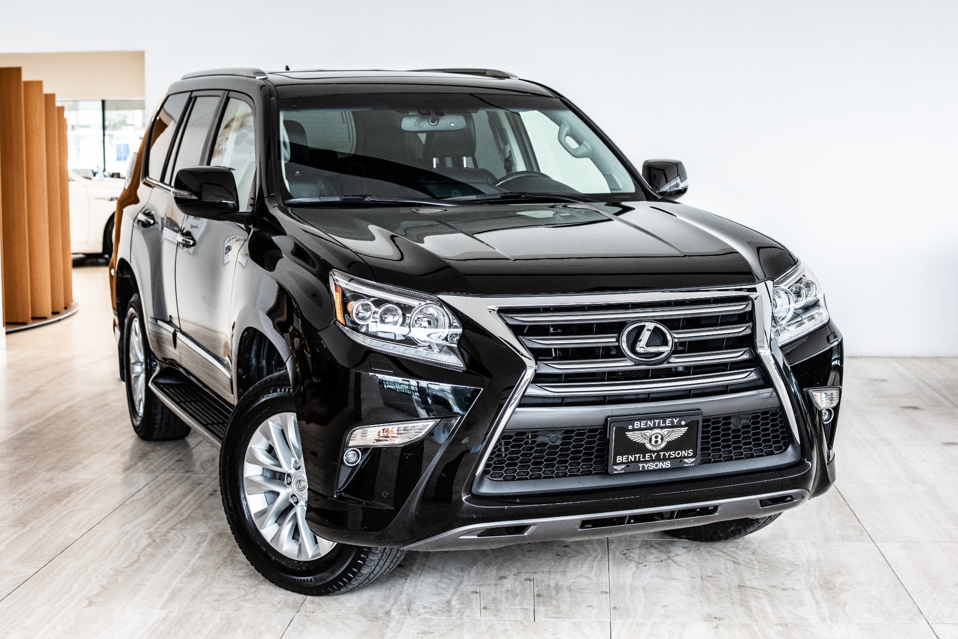 Used 2015 Lexus GX 460 For Sale (Sold) Exclusive Automotive Group