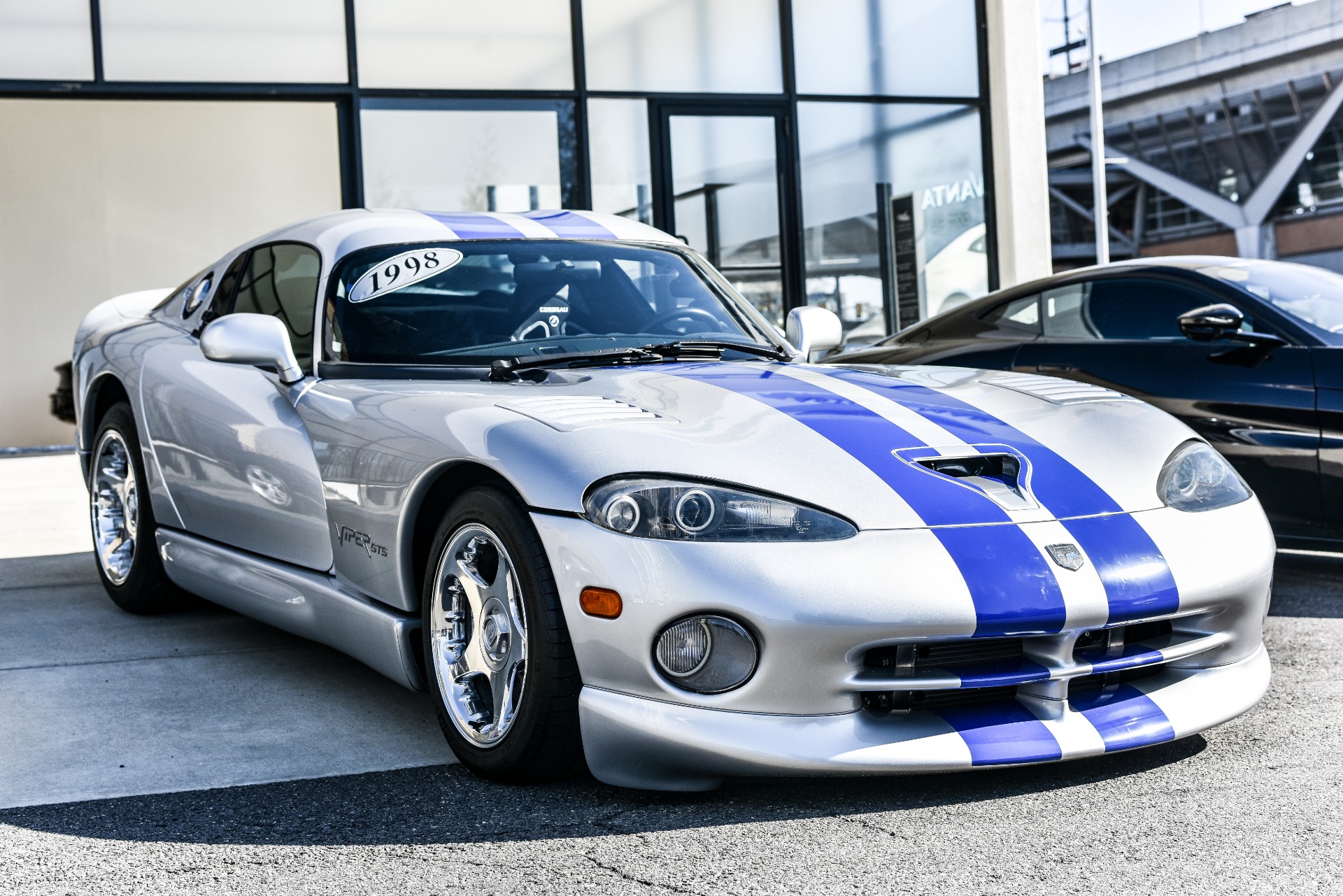 Used 1998 Dodge Viper GTS For Sale Sold Exclusive Automotive Group used-1998-dodge-viper-gts-for-sale-sold-exclusive-automotive-group