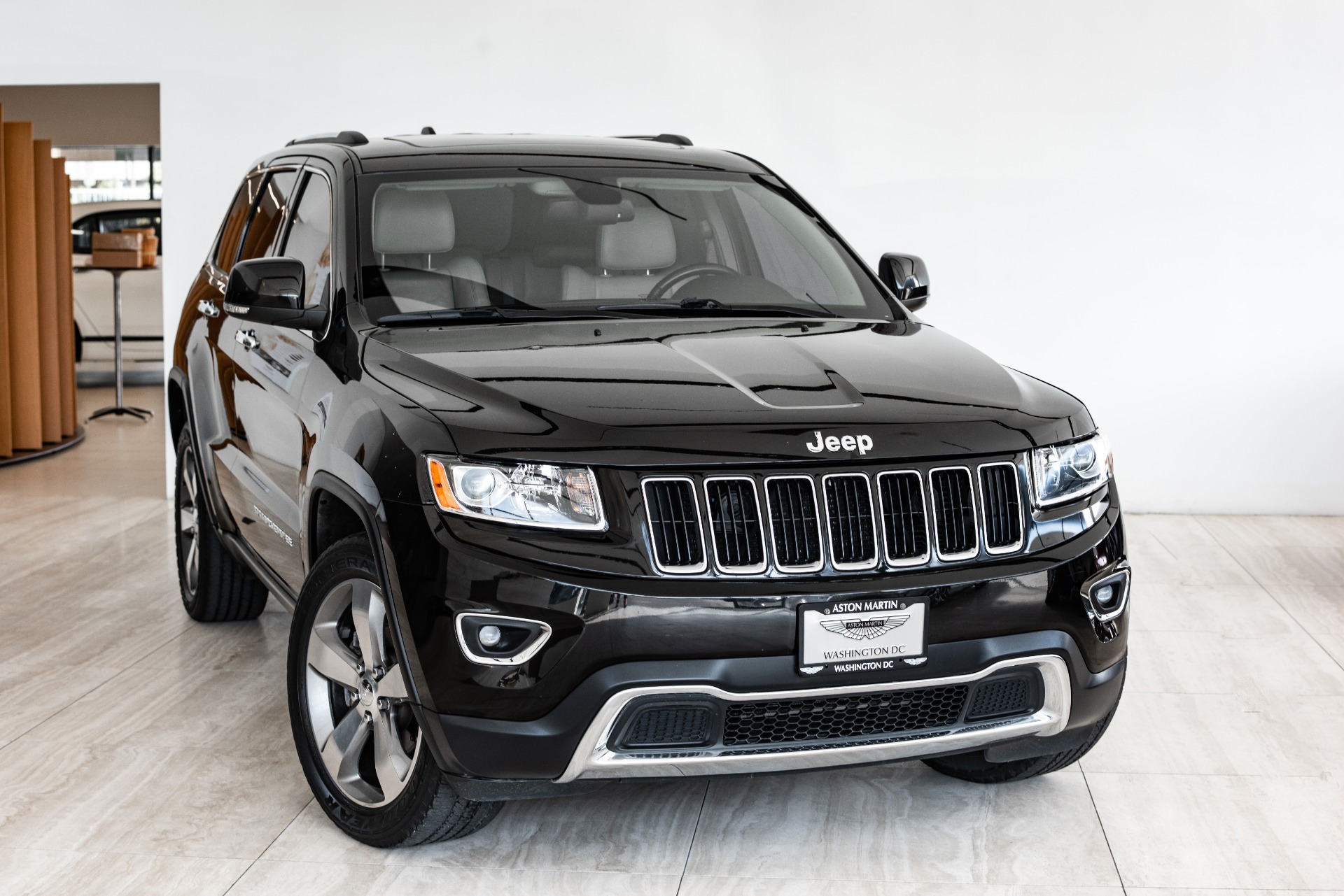 2014 Jeep Cherokee For Sale