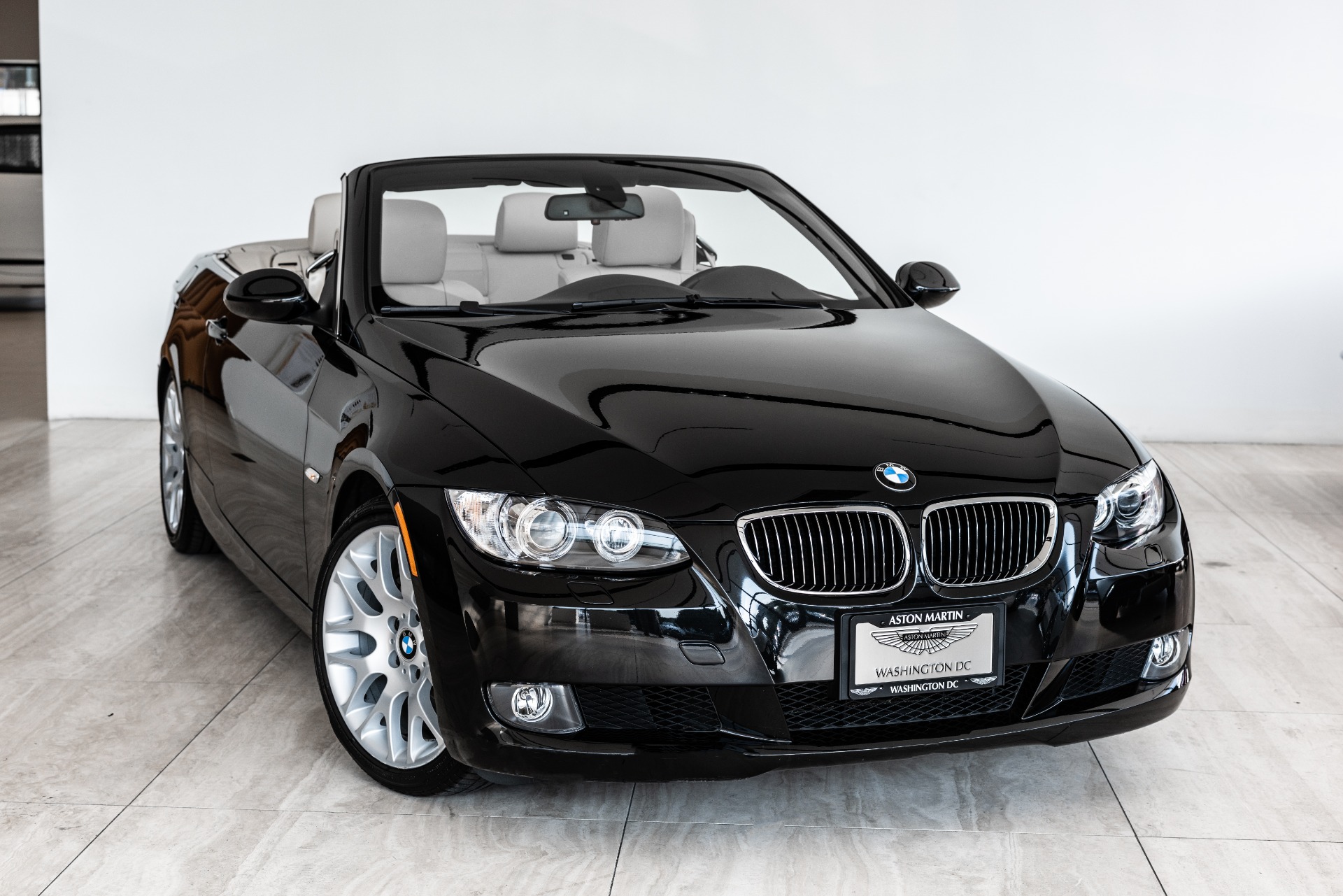 Used 2007 BMW 3 Series 328i For Sale (Sold) Exclusive Automotive