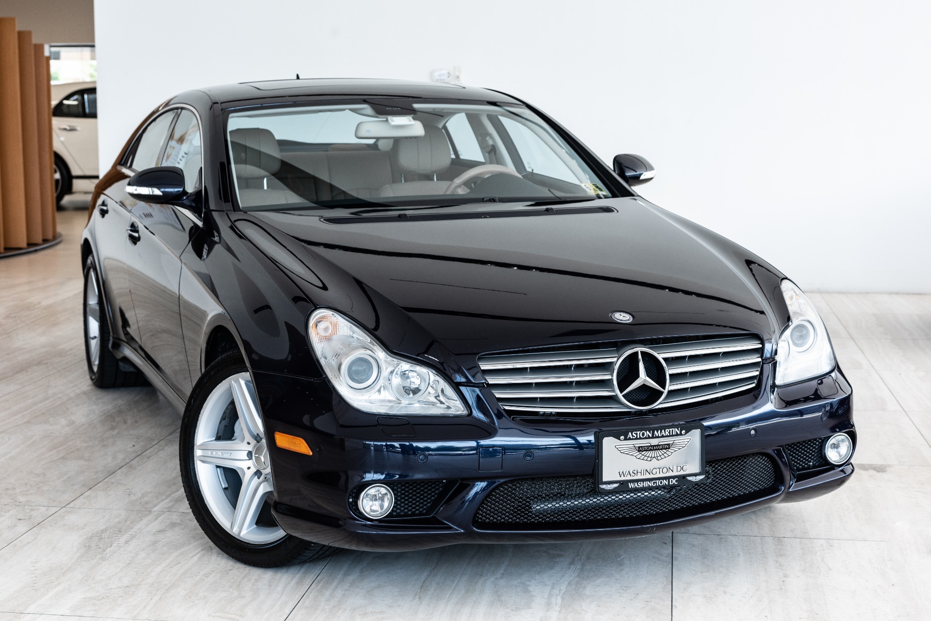 ecm titanium driver for mercedes benz cls550 ecm titanium driver for mercedes benz cls550