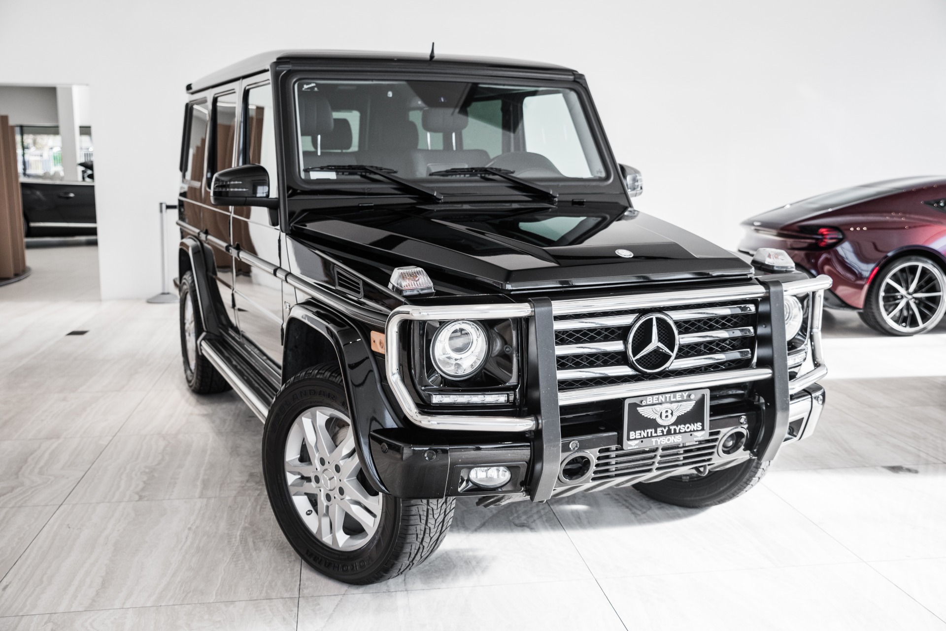 G550 G 550 for sale in VA, Used 2013 Mercedes-Benz G550 G 550...