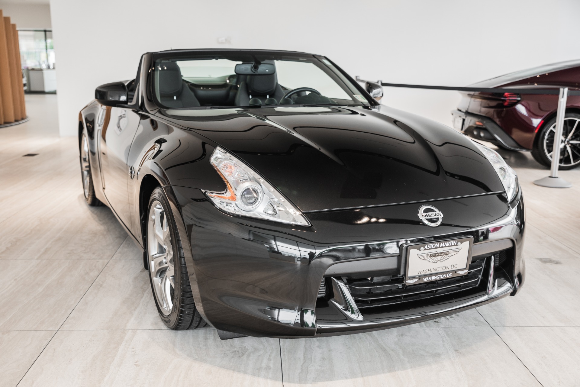 Used 2010 Nissan 370Z For Sale (Sold) | Exclusive Automotive Used 2010 Nissan 370Z For Sale (Sold) | Exclusive Automotive