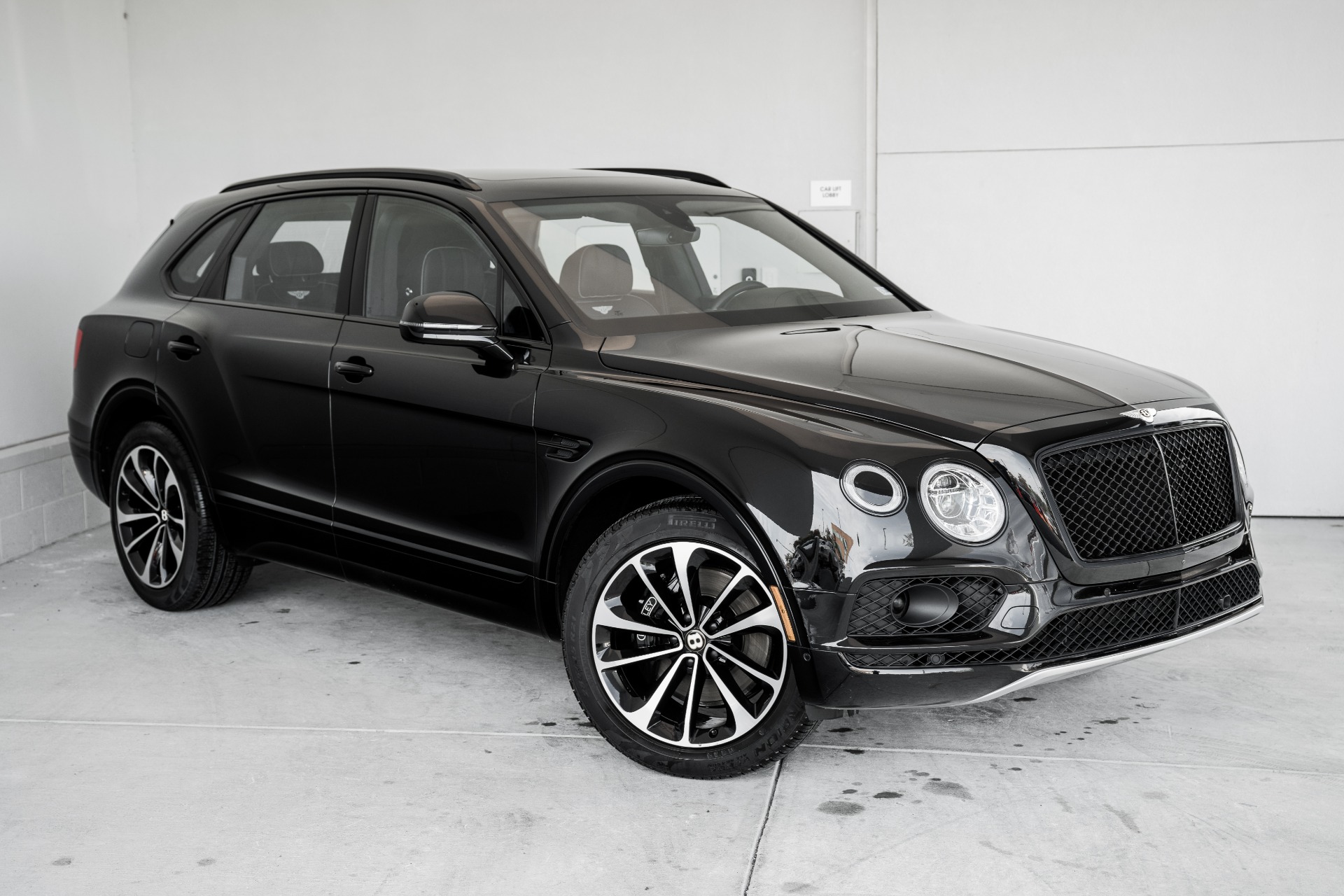 New 2020 Bentley BENTAYGA V8 For Sale (Sold) | Exclusive Automotive