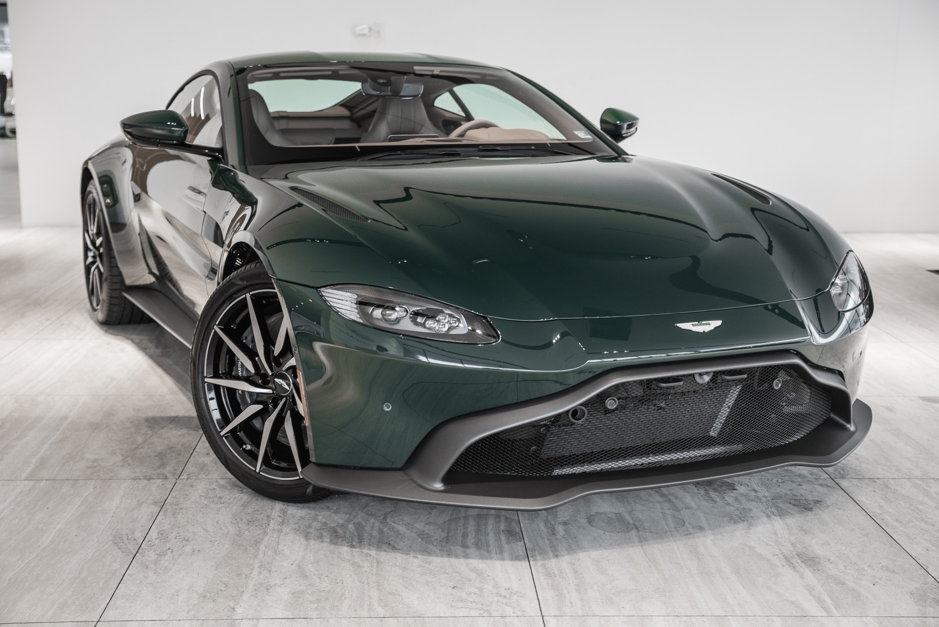 New 2020 Aston Martin Vantage For Sale Sold Exclusive Automotive