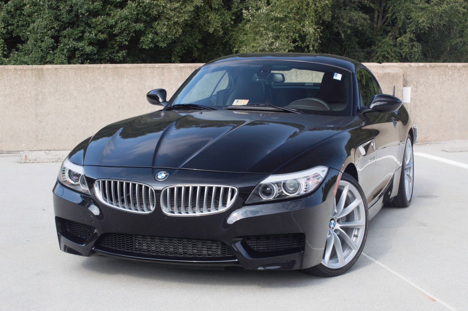 Used 2012 BMW Z4 sDrive35i For Sale | Exclusive Automotive Group