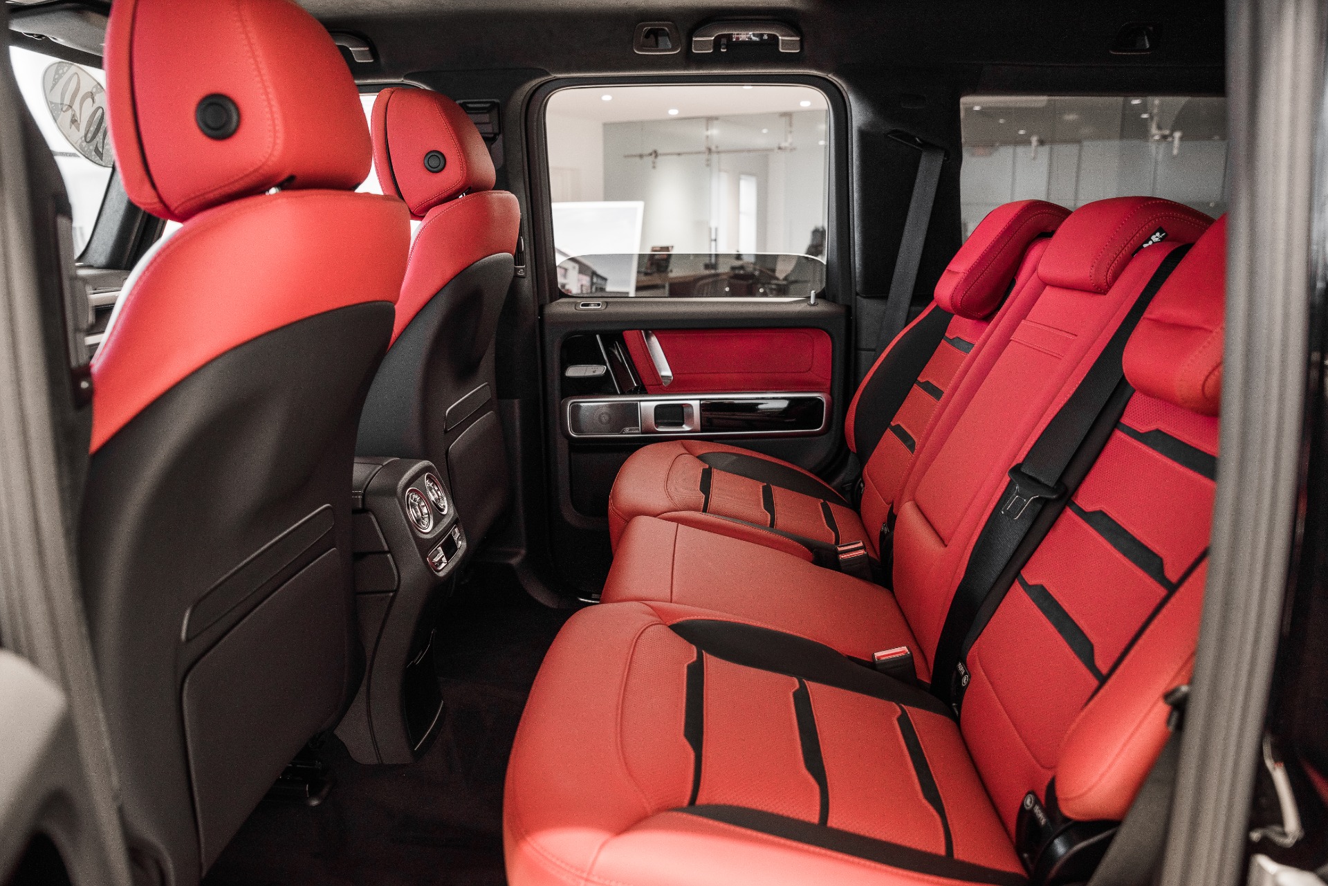 Used Mercedes Benz G Class Amg G63 For Sale Sold Exclusive Automotive Group Koenigsegg Dc Stock P
