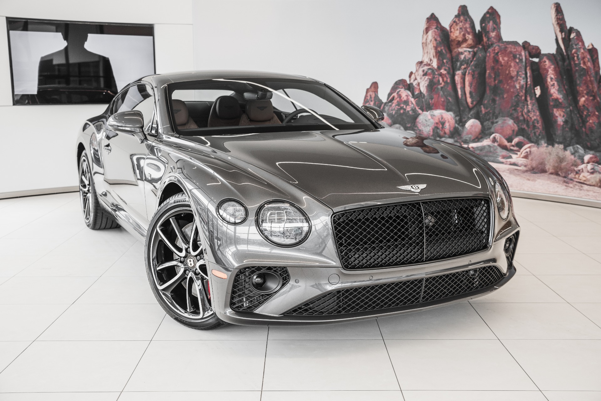 New 2020 Bentley Continental For Sale (Sold) | Exclusive Automotive