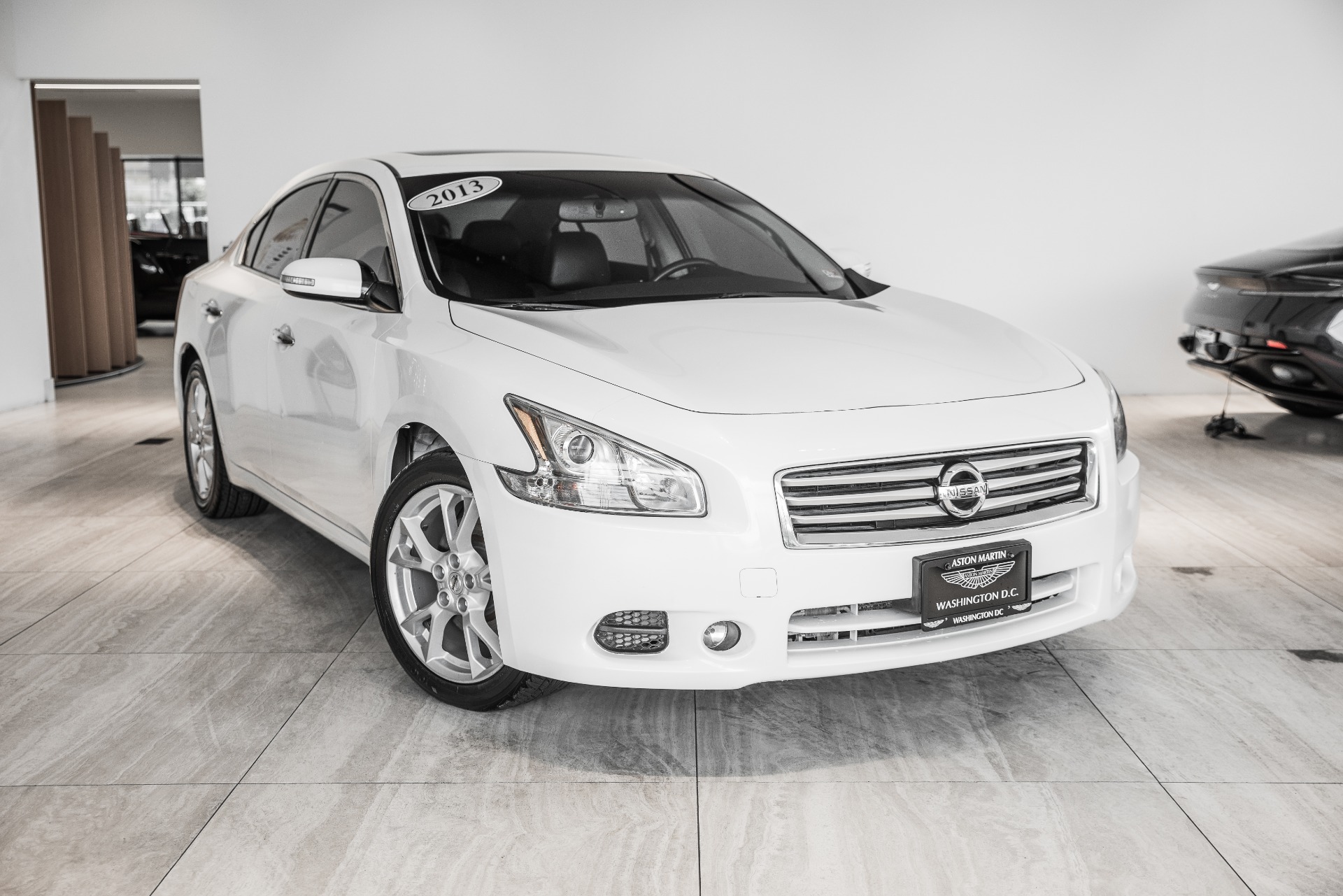 Used 2013 Nissan Maxima For Sale (Sold) Exclusive Automotive Group