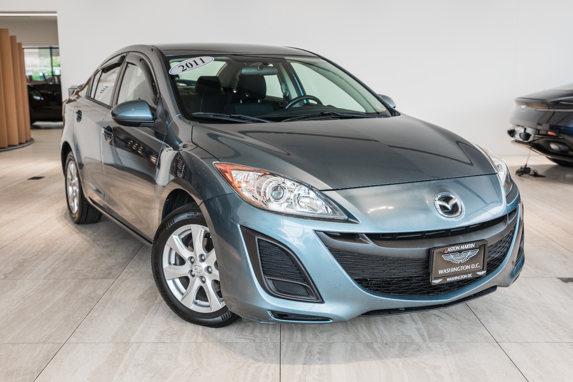Used 2011 Mazda Mazda3 For Sale (Sold) Exclusive Automotive Group