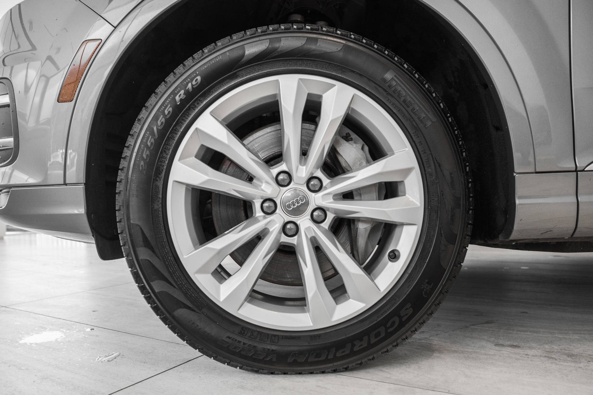 Used 2017 Audi Q7 2.0T quattro Premium For Sale (Sold) | Exclusive