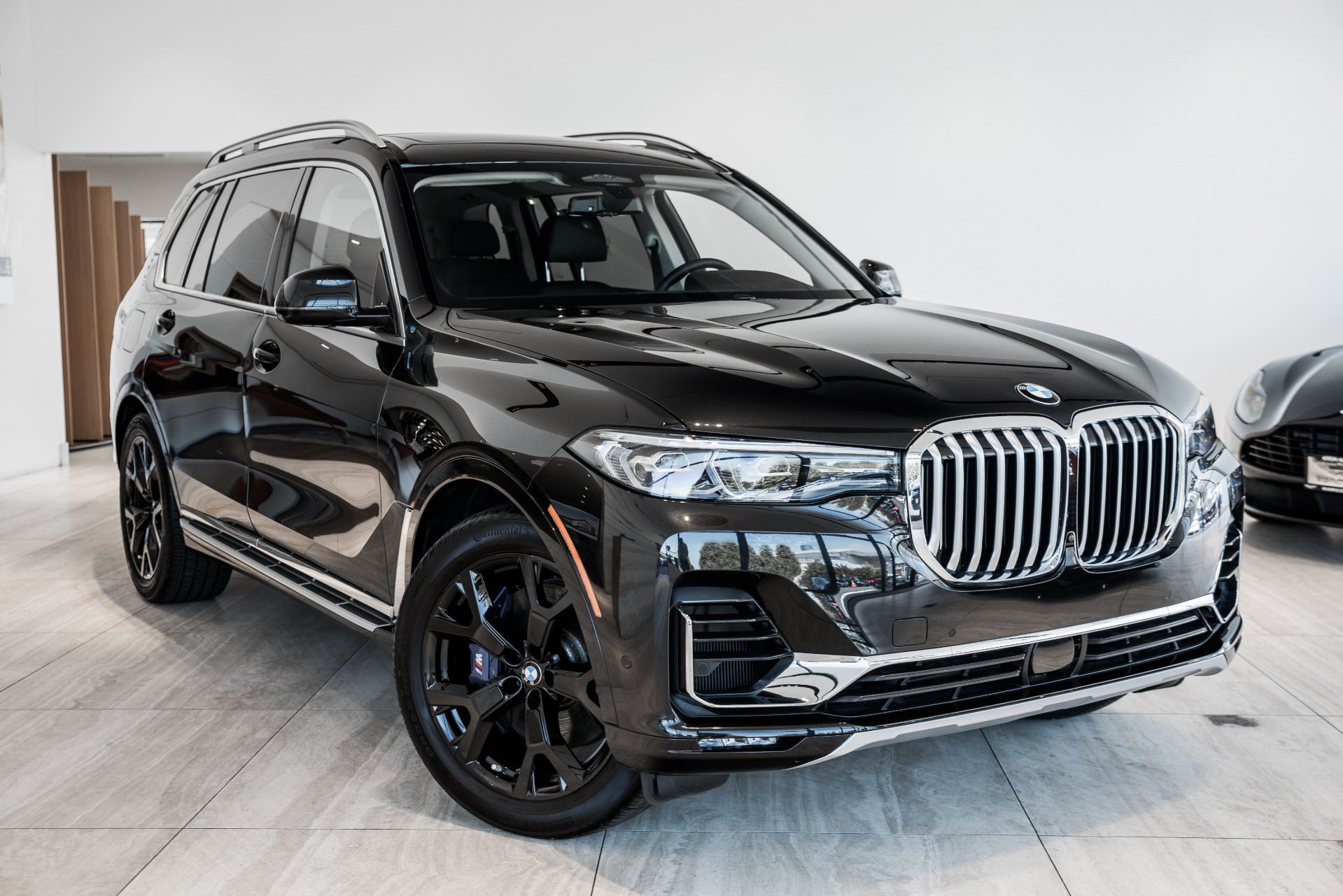 Used 2019 BMW X7 xDrive50i For Sale (Sold) Exclusive Automotive Group