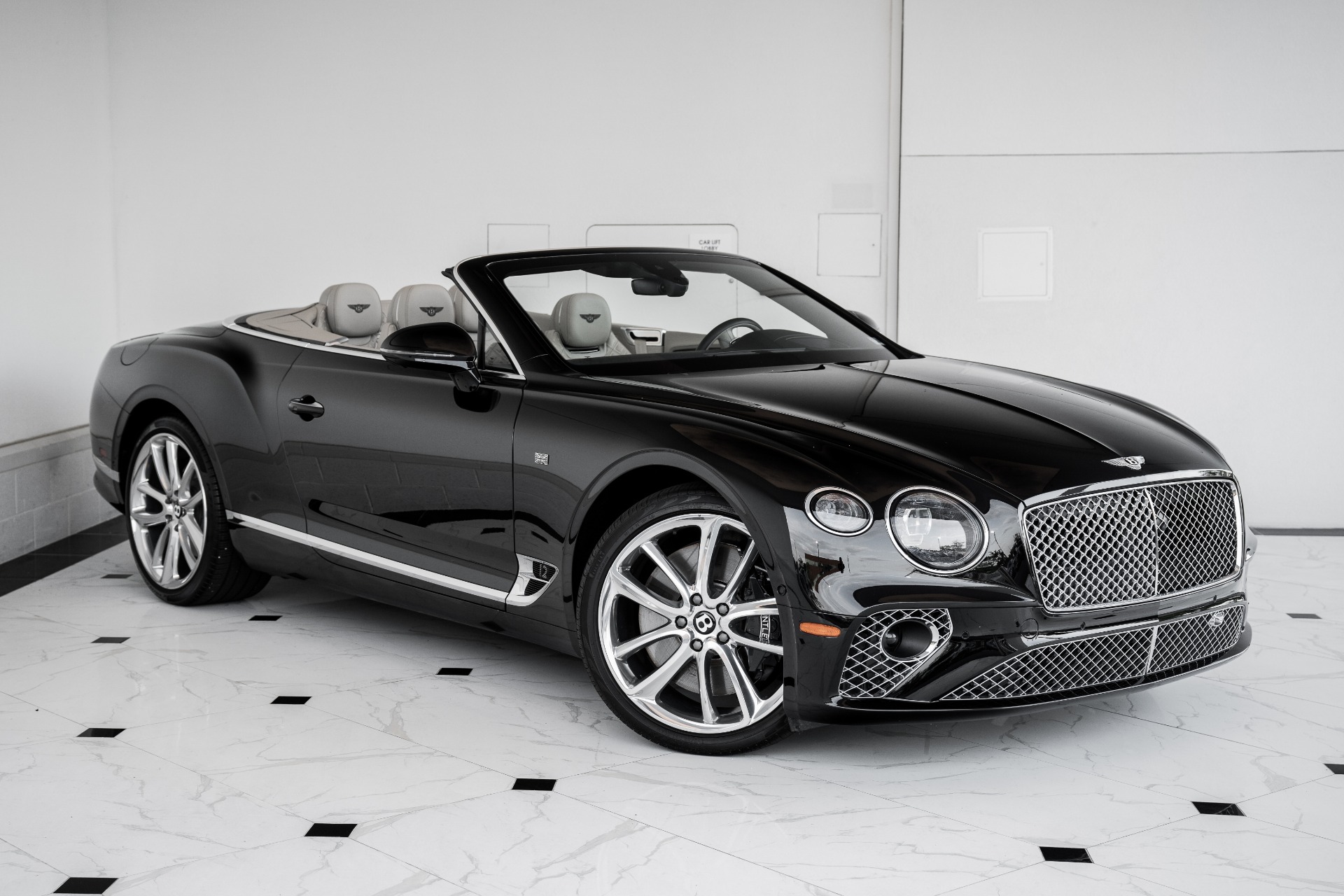 New 2020 Bentley Continental For Sale (Sold) | Exclusive Automotive