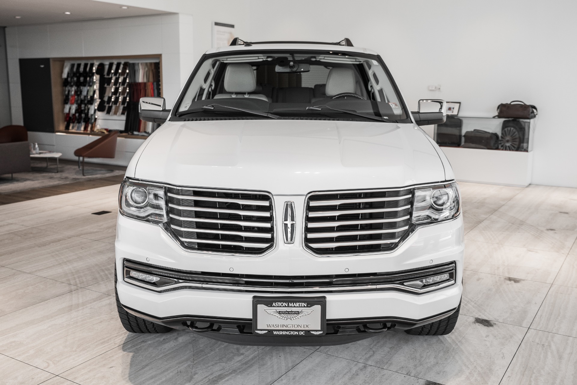 Used 15 Lincoln Navigator For Sale Sold Exclusive Automotive Group Koenigsegg Dc Stock Pb