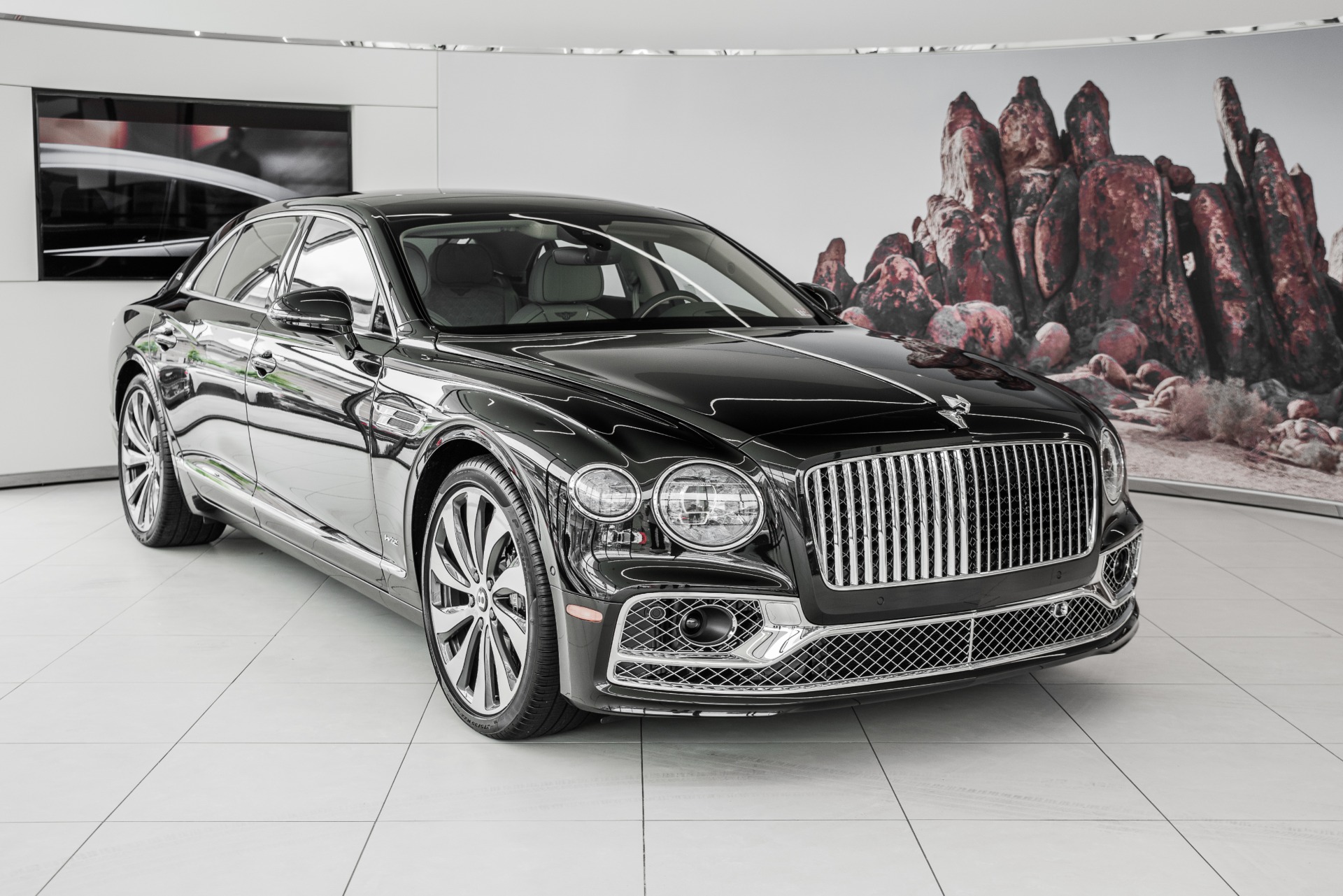 Bentley Flying Spur Ｗ12 hqdefault.jpg