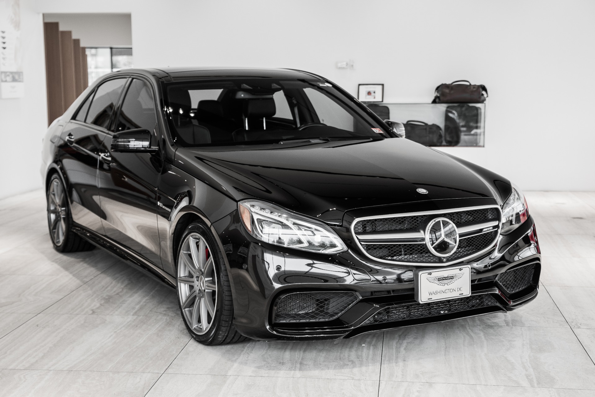 Used 15 Mercedes Benz E Class E 63 Amg S Model For Sale Sold Exclusive Automotive Group Koenigsegg Dc Stock P1161