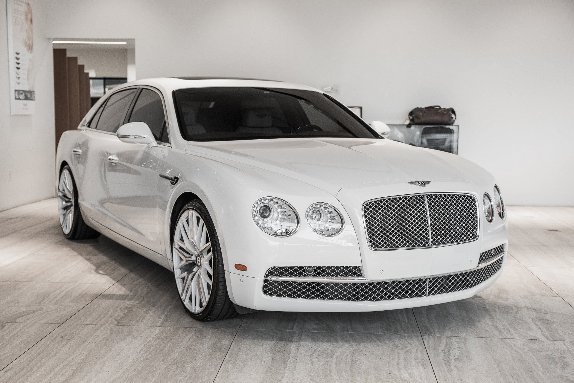 Used 14 Bentley Flying Spur For Sale Sold Exclusive Automotive Group Koenigsegg Dc Stock P Used 14 Bentley Flying Spur For Sale Sold Exclusive Automotive Group Koenigsegg Dc Stock P