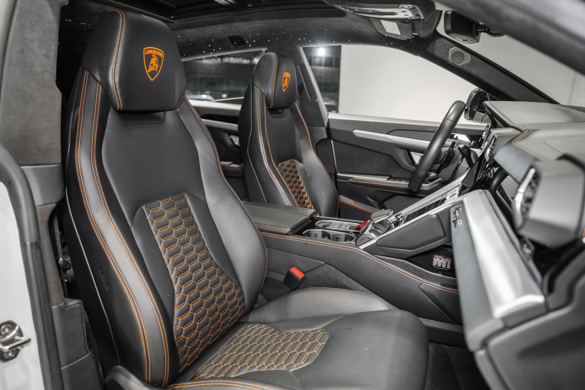 Used 2020 Lamborghini Urus For Sale | Exclusive Automotive Group
