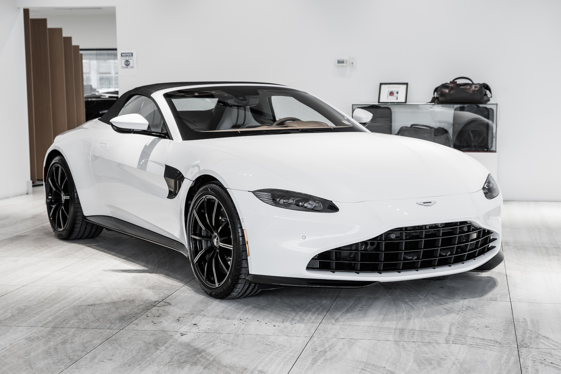 グラント・イーワンズ VANTAGE Vantage Touring A/S 205/55R16 91V BSW - Walmart.com