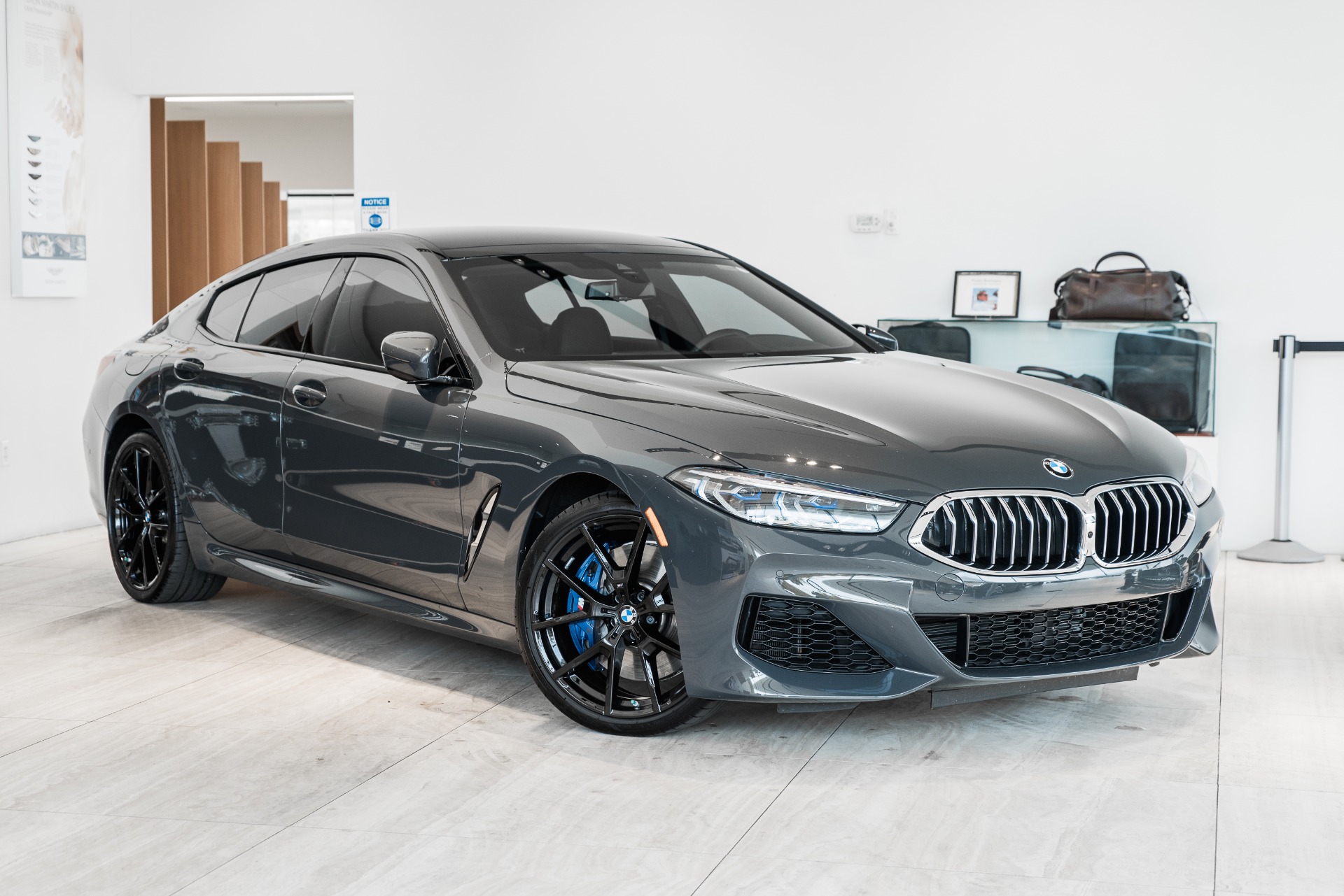 used-2021-bmw-8-series-840i-gran-coupe-for-sale-sold-exclusive