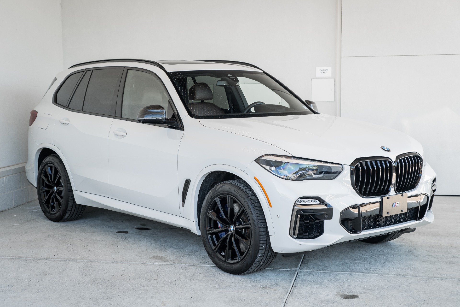 Rocker Panel Kit | BMW X5 M50i 2020 Rocker Panel Kit | BMW X5 M50i 2020