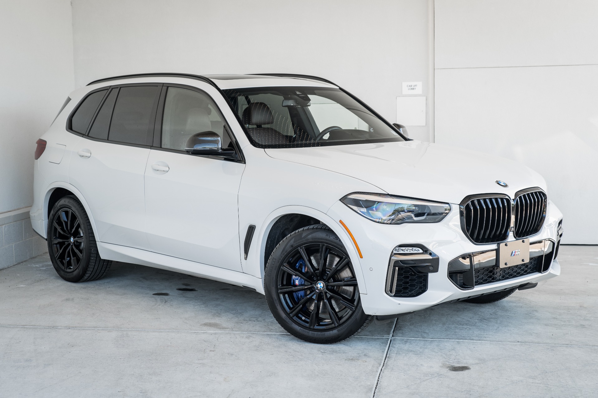 Rocker Panel Kit | BMW X5 M50i 2020 Rocker Panel Kit | BMW X5 M50i 2020