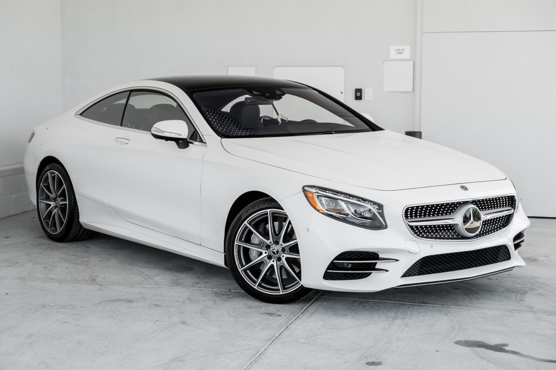 Used 2019 MercedesBenz SClass S 560 For Sale (Sold) Exclusive