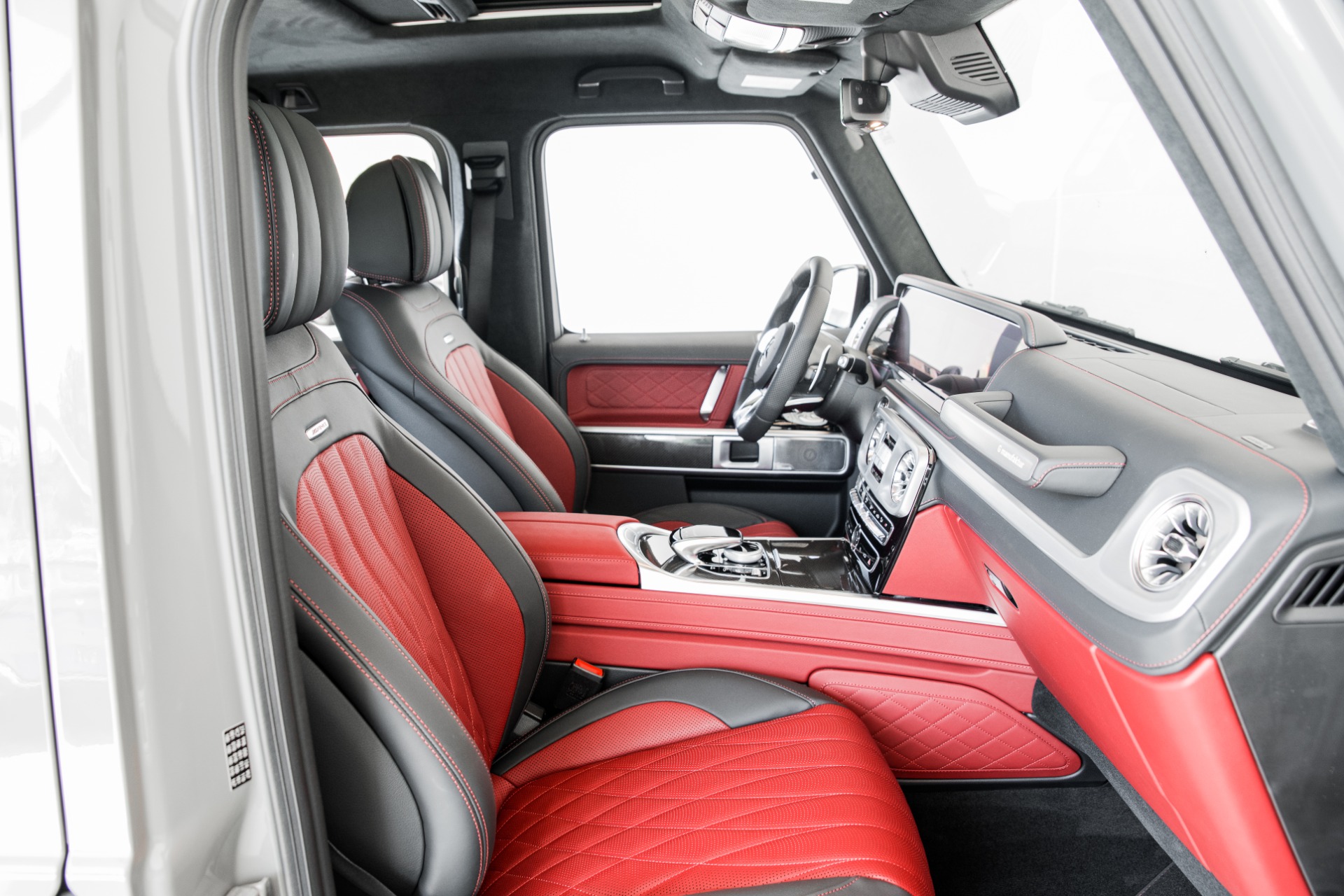 Used 2022 Mercedes-Benz G-Class G 63 AMG® For Sale (Sold 
