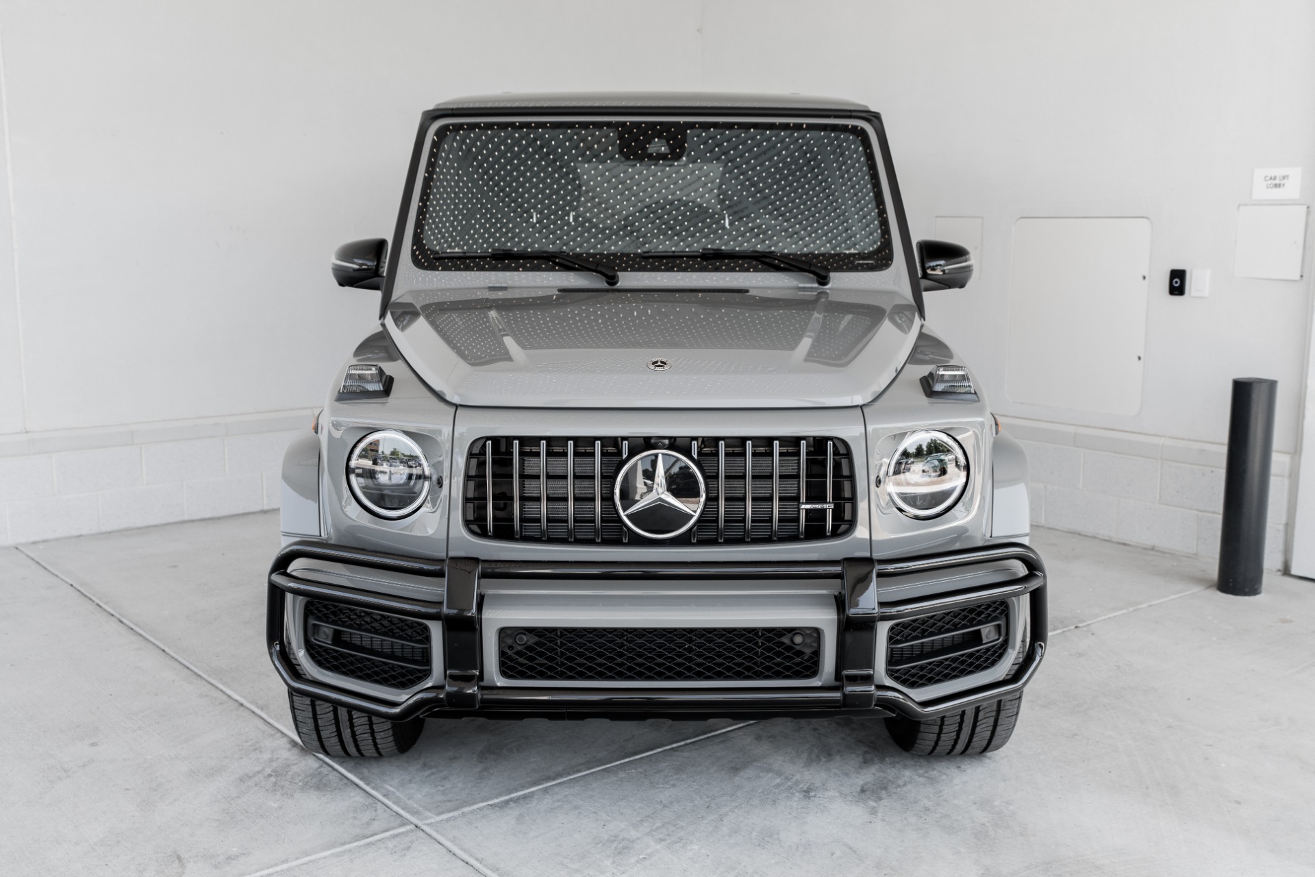 Used 2022 Mercedes-Benz G-Class G 63 AMG® For Sale (Sold 
