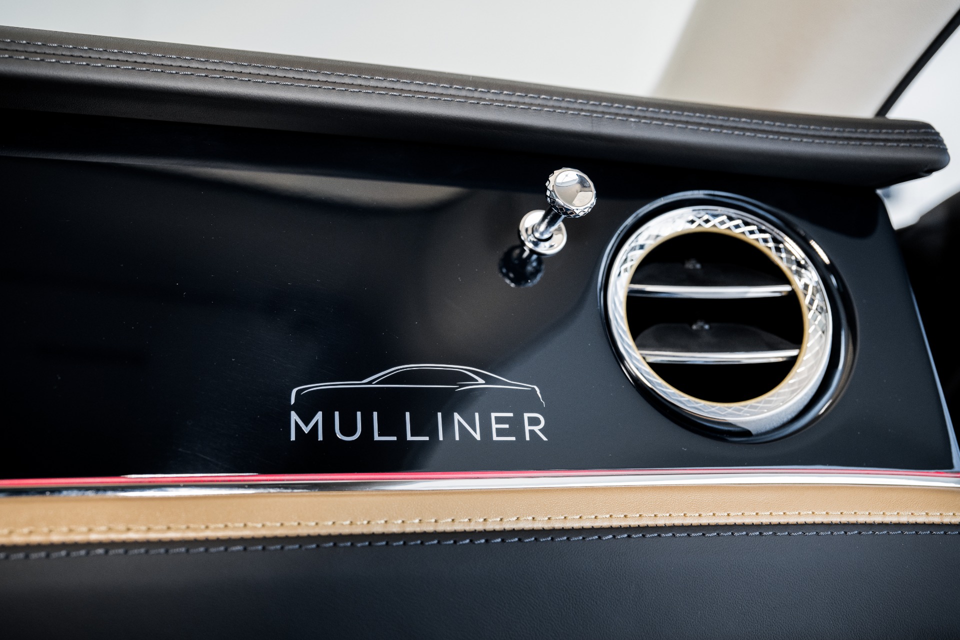 New 2022 Bentley FLYING SPUR MULLINER V8 For Sale (Sold