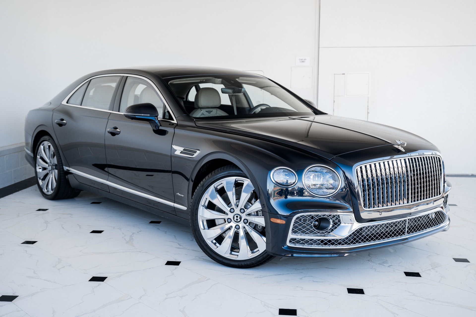 a1bentley net worth - Ilustrasi 2