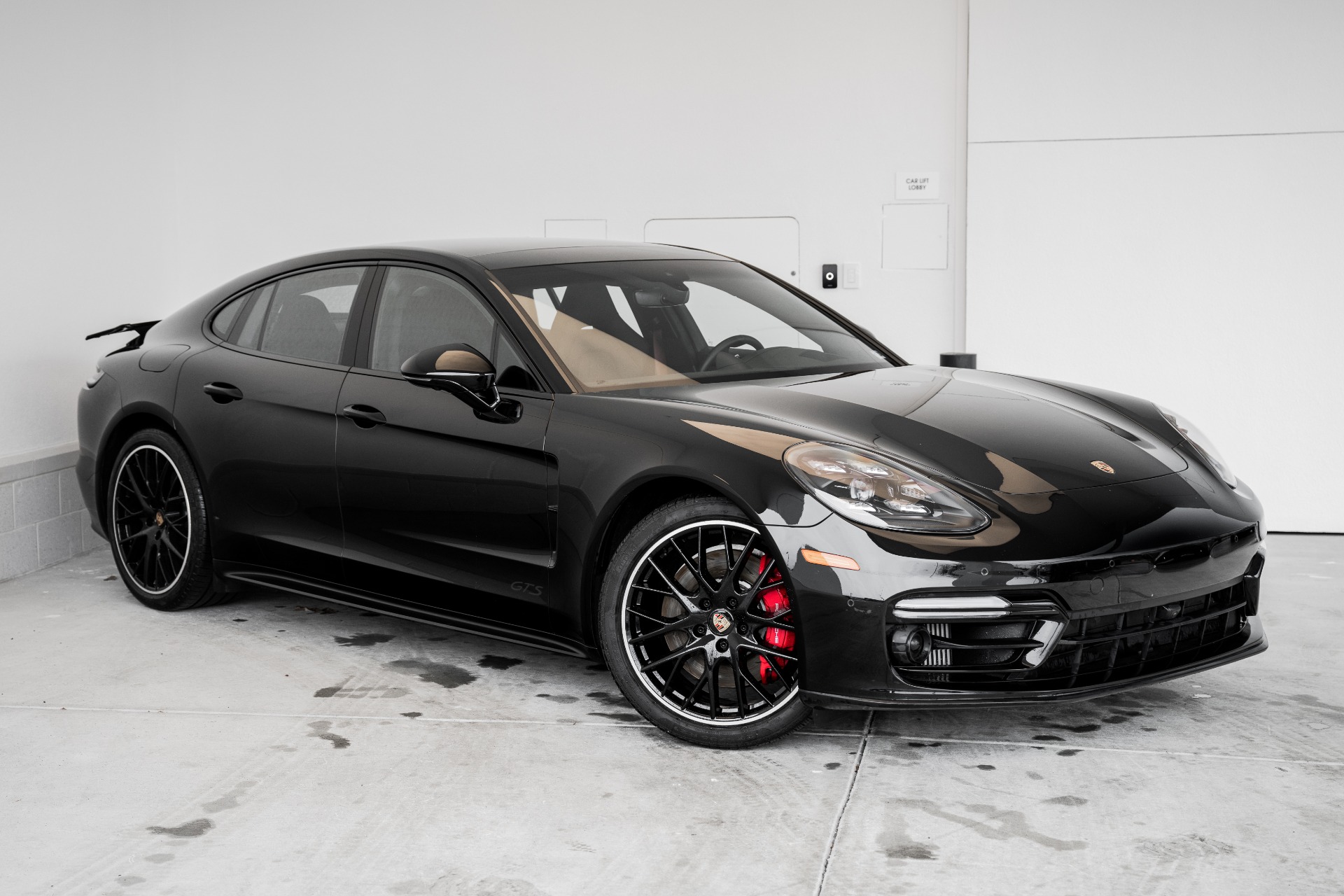 Used 2022 Porsche Panamera GTS For Sale (Sold) Exclusive Automotive
