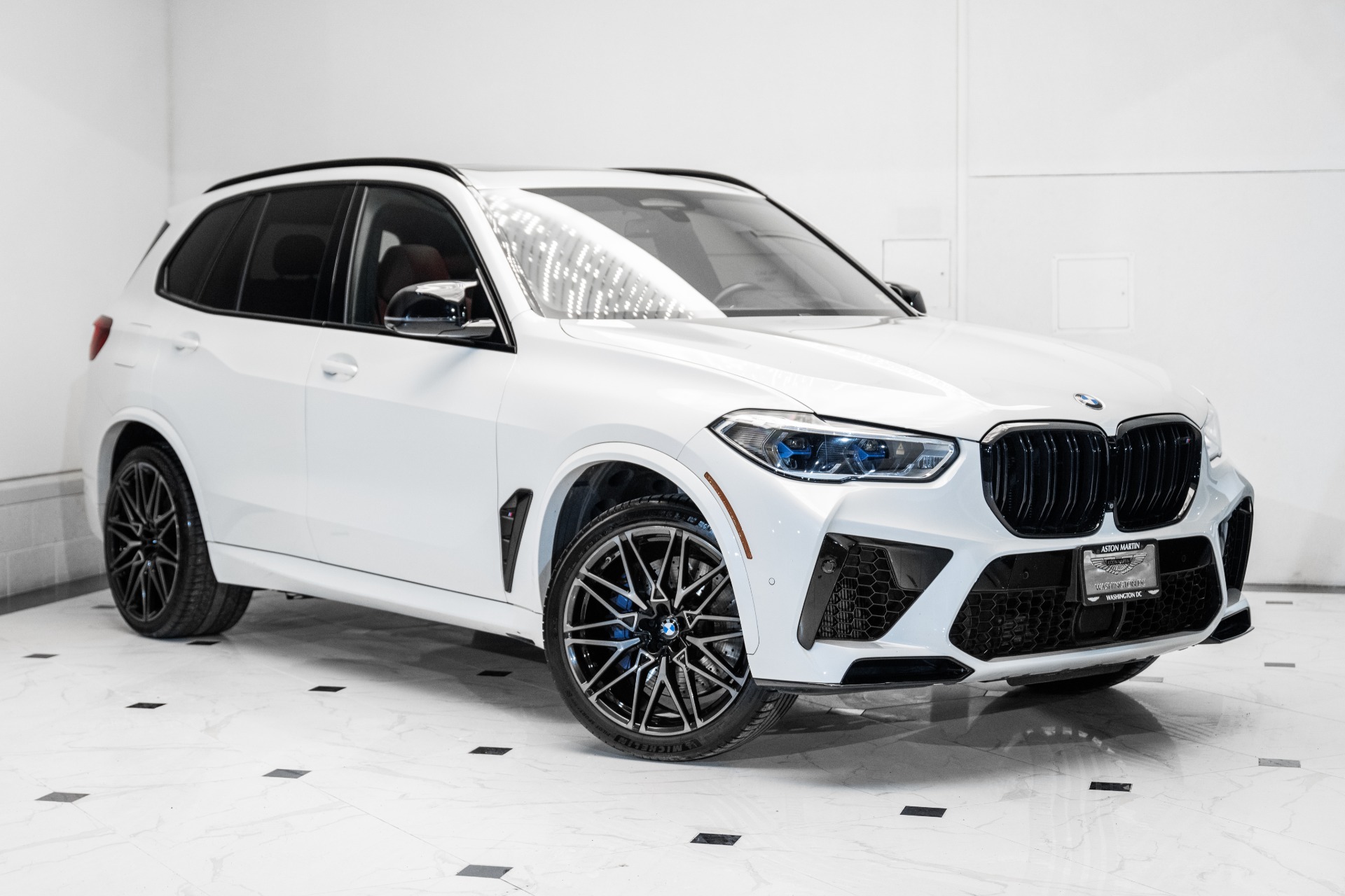 Used 2021 BMW X5 M For Sale | Exclusive Automotive Group