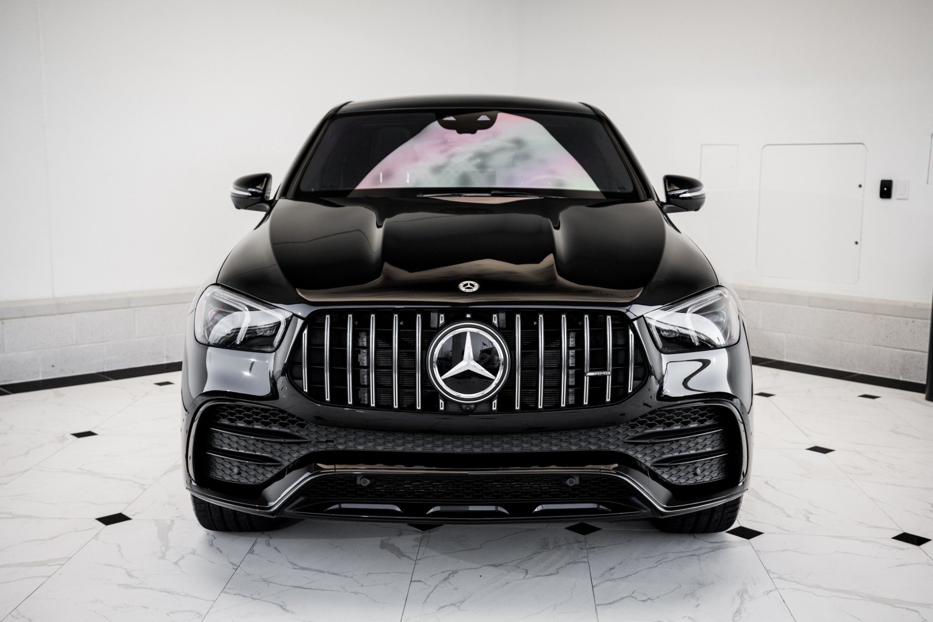 Used 2021 Mercedes-Benz GLE GLE 53 AMG For Sale (Sold) | Exclusive
