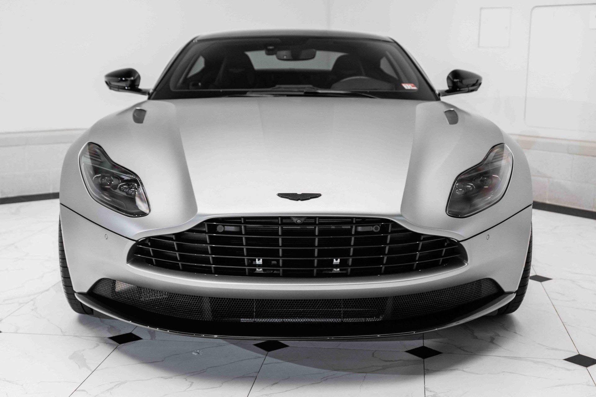Used 2023 Aston Martin DB11 V8 COUPE For Sale ($194,695