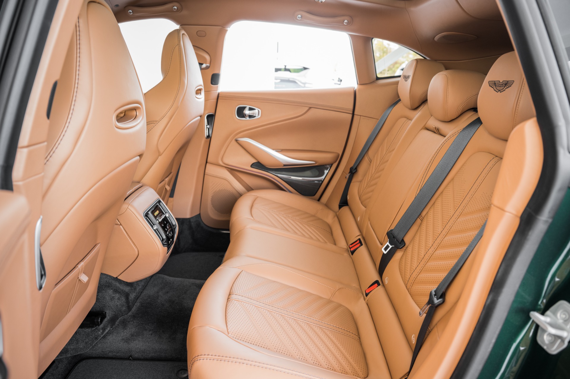 New 2023 Aston Martin DBX 707 For Sale (Sold) | Exclusive
