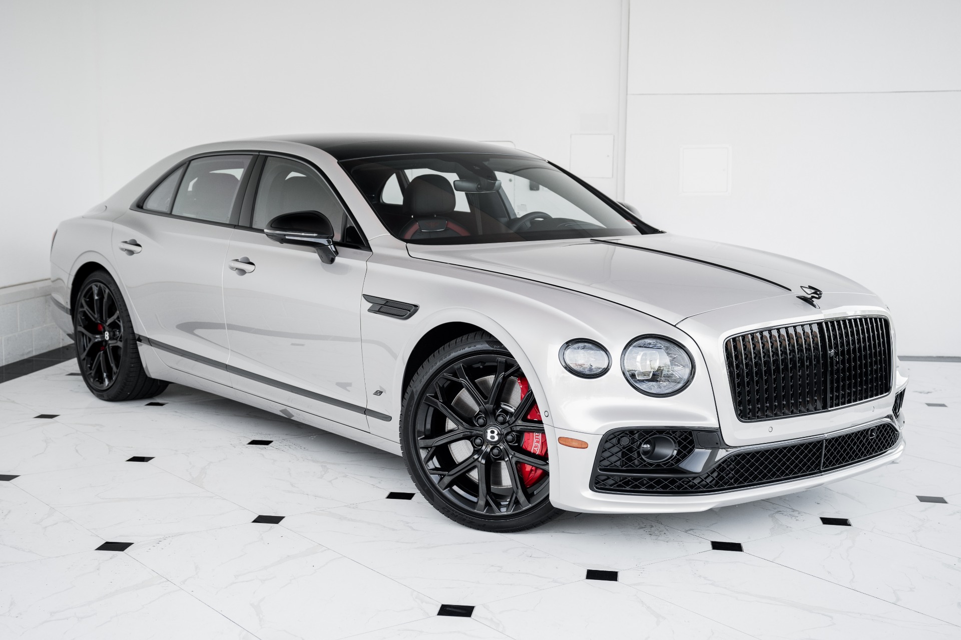 a1bentley net worth