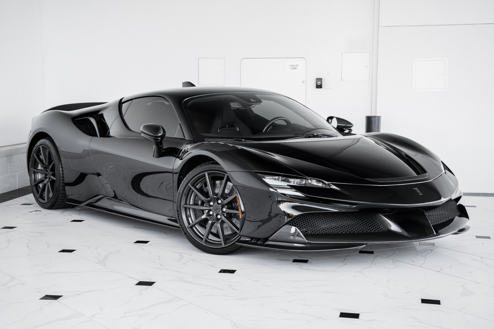 Frequently Asked Questions of What are the pros and cons of owning a Ferrari SF90 Stradale?