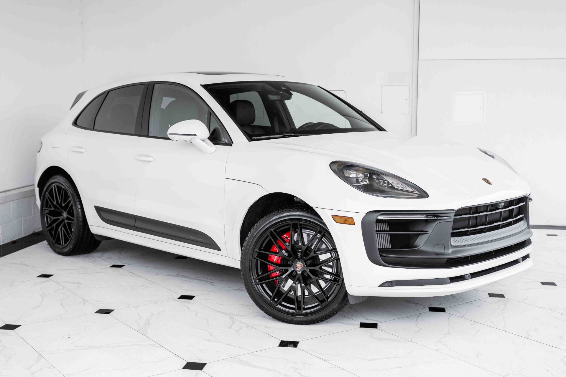 Used 2022 Porsche Macan GTS For Sale (Sold) | Exclusive