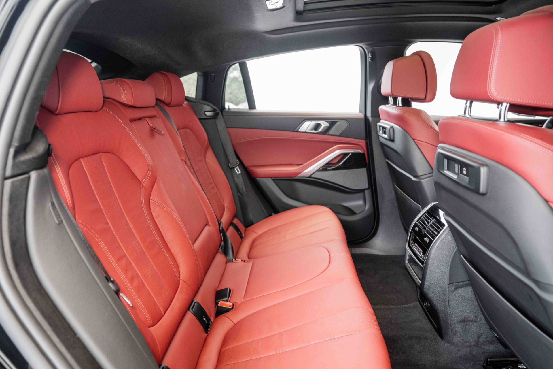Used 2021 BMW X6 xDrive40i For Sale | Exclusive Automotive Group