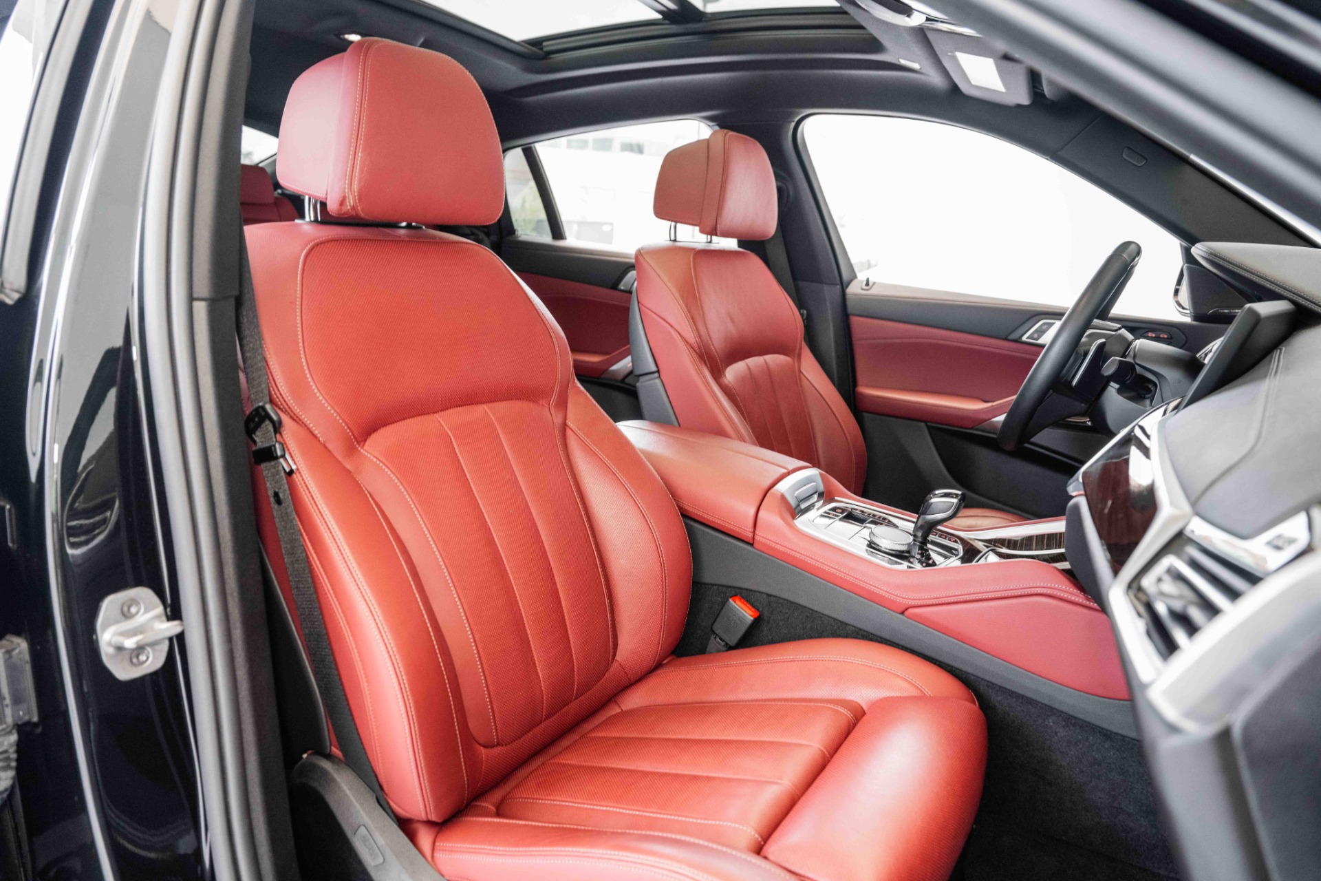 Used 2021 BMW X6 xDrive40i For Sale | Exclusive Automotive Group