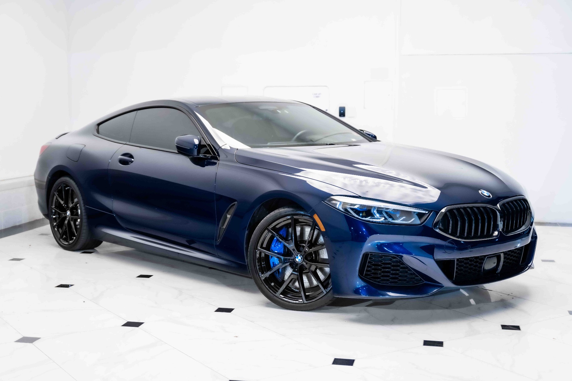 Used 2022 BMW 8 Series M850i xDrive For Sale (Sold) | Exclusive ...