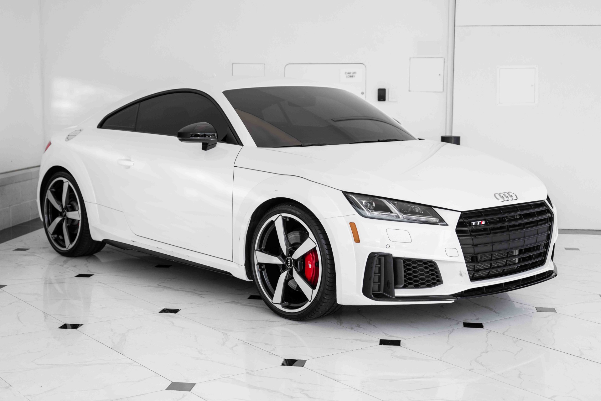 Used 2022 Audi TTS 2.0T For Sale | Exclusive Automotive Group