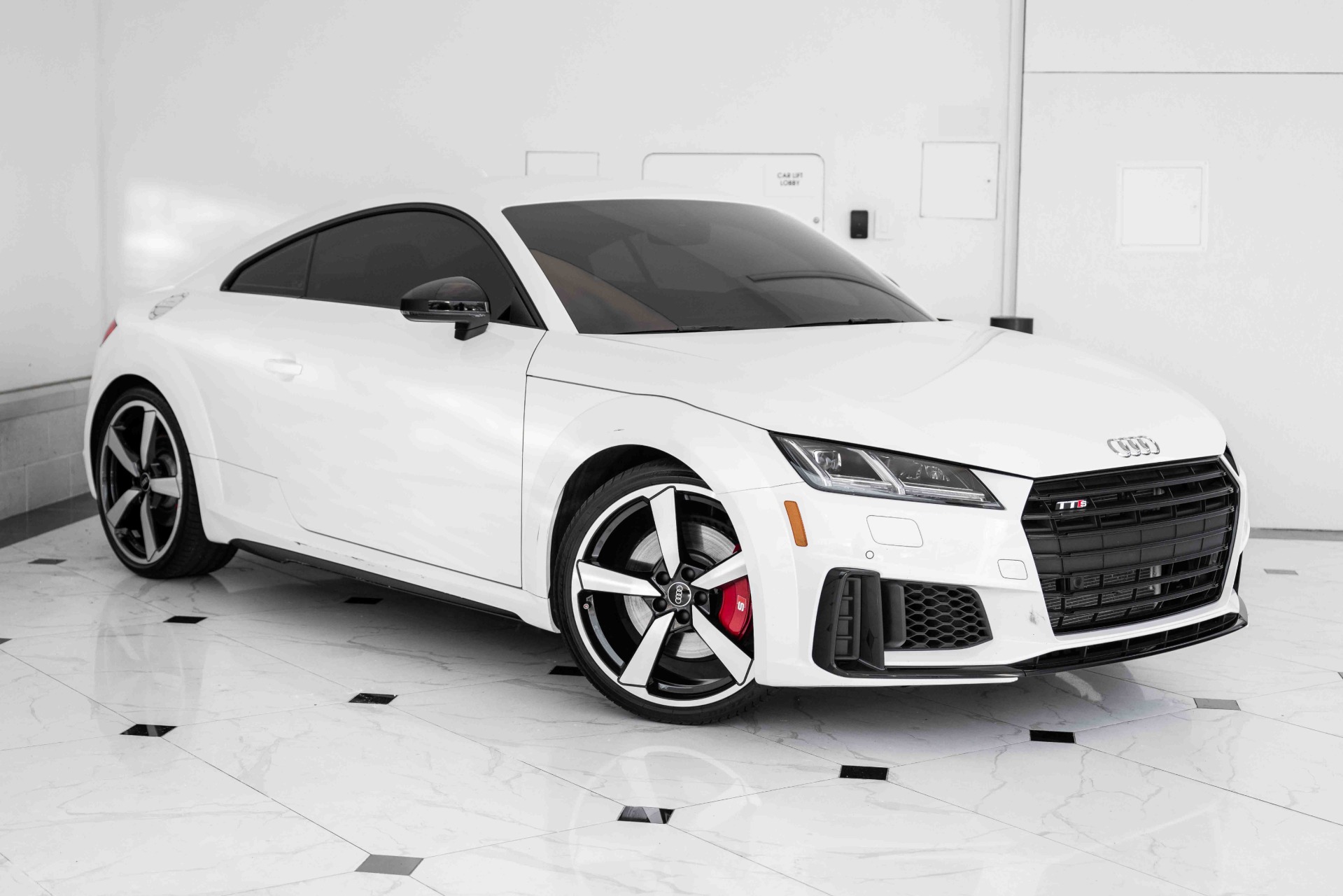 Used 2022 Audi TTS 2.0T For Sale ($1,195) | Exclusive Automotive