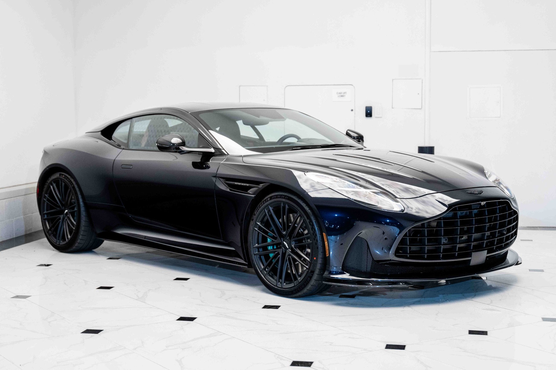 New 2024 Aston Martin DB12 V8 For Sale (Sold) | Exclusive